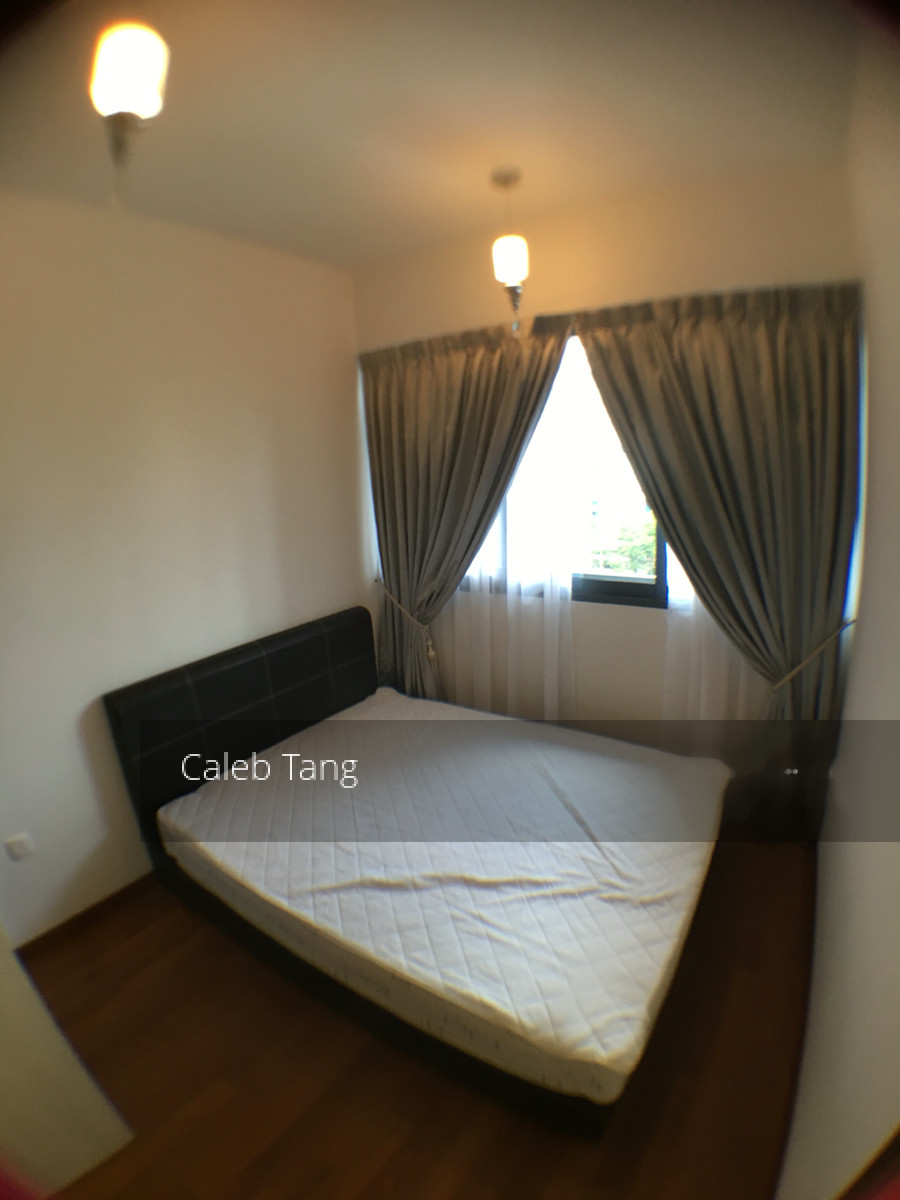 38 I Suites (D15), Apartment #128739442
